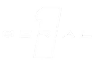 Serial 1 logo